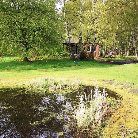 The Cabin At Easter Arr Auldearn Exterior foto